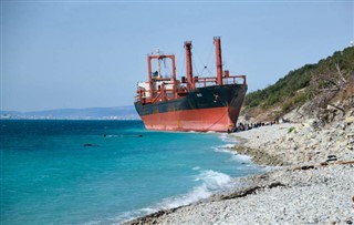 Togo hava tahmini