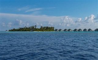 Tokelau vejrudsigt