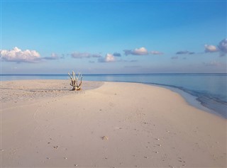 Tokelau prévisions météorologiques