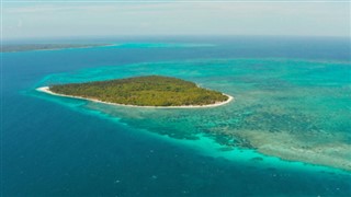 Tokelau vejrudsigt