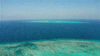 Tokelau időjárás-jelentés