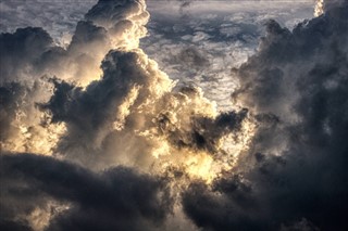 Tokelau pronóstico del tiempo