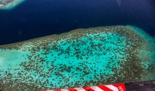 Tokelau hava tahmini