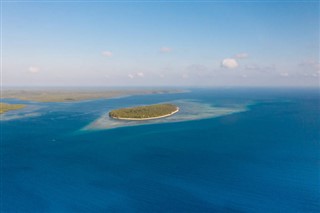 Tokelau hava tahmini