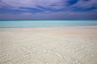 Tokelau hava tahmini
