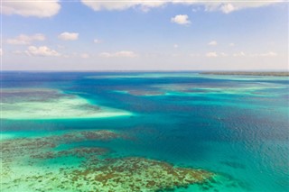 Tokelau hava tahmini