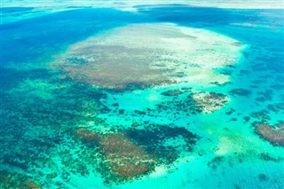 Tokelau időjárás-jelentés
