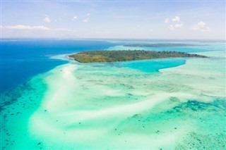 Tokelau prévisions météorologiques
