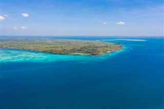 Tokelau hava tahmini