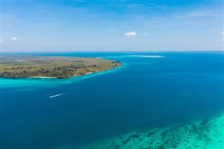 Tokelau prévisions météorologiques