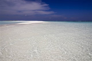 Tokelau prévisions météorologiques