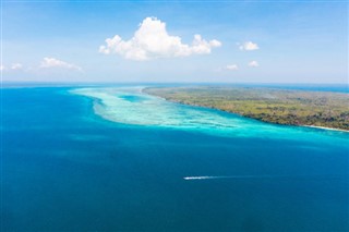 Tokelau időjárás-jelentés
