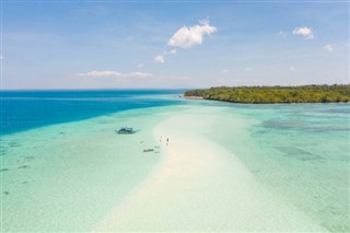 Tokelau hava tahmini