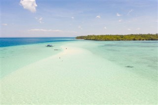 Tokelau vejrudsigt