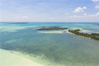 Tokelau vejrudsigt