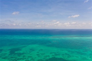 Tokelau időjárás-jelentés