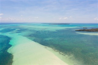 Tokelau hava tahmini