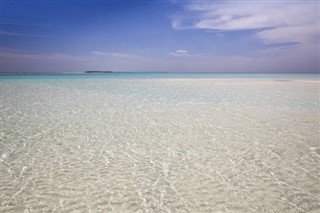 Tokelau Hava tahmini