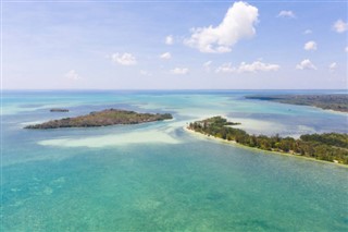 Tokelau Időjárás-jelentés