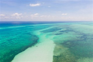 Tokelau hava tahmini