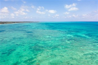 Tokelau pronóstico del tiempo