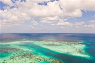 Tokelau időjárás-jelentés