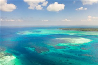 Tokelau hava tahmini