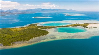 Tokelau hava tahmini
