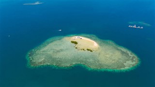 Tokelau prévisions météorologiques