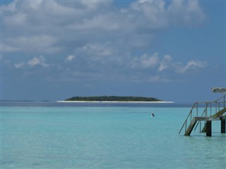 Tokelau időjárás-jelentés