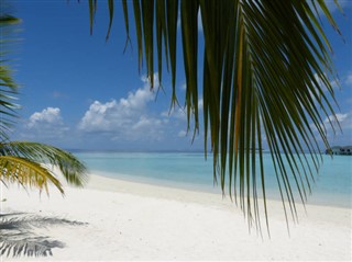 Tokelau Hava tahmini