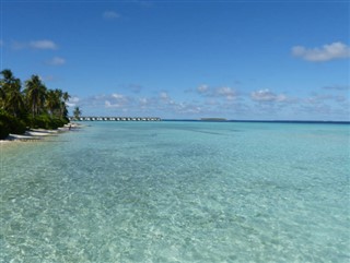 Tokelau vejrudsigt