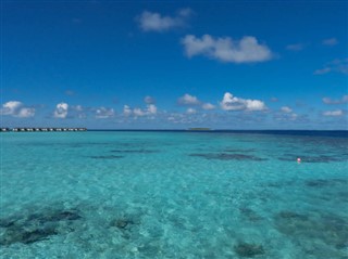 Tokelau hava tahmini