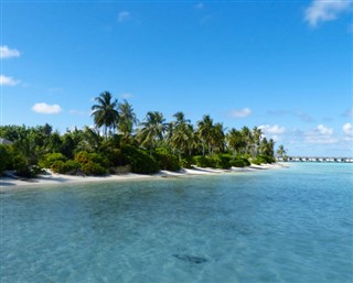 Tokelau időjárás-jelentés