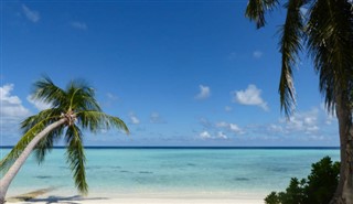 Tokelau hava tahmini