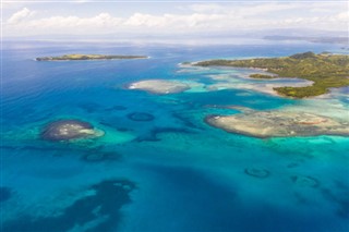 Tokelau vejrudsigt