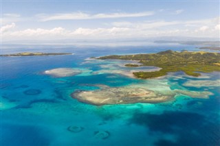 Tokelau időjárás-jelentés