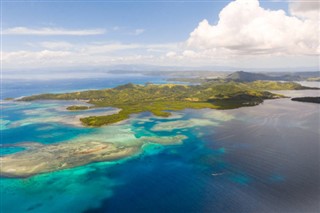 Tokelau időjárás-jelentés