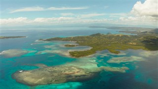 Tokelau vejrudsigt