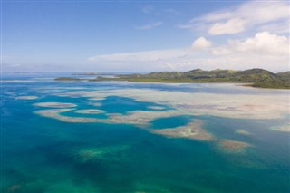 Tokelau vejrudsigt