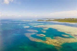 Tokelau hava tahmini
