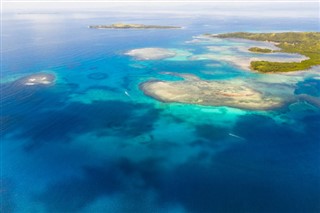 Tokelau vejrudsigt
