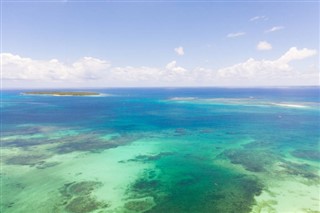 Tokelau hava tahmini