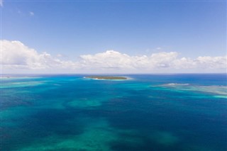 Tokelau prognoza pogody