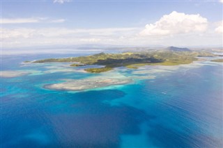 Tokelau vremenska prognoza