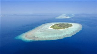 Tokelau hava tahmini