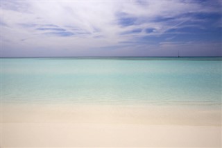 Tokelau Időjárás-jelentés