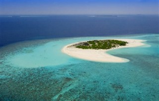 Tokelau vejrudsigt