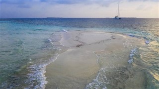 Tokelau hava tahmini