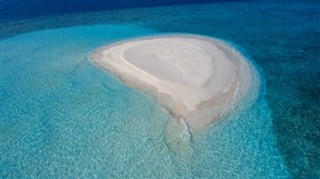 Tokelau hava tahmini